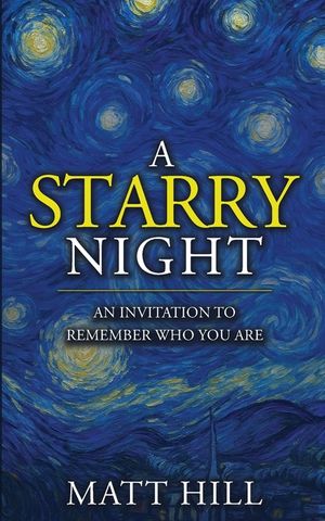 A Starry Night image number 0