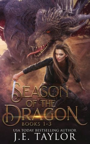 Season of the Dragon image number 0