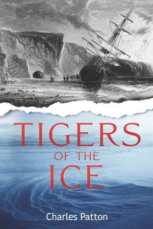 Tigers of the Ice: Dr. Elisha Kane's Harrowing struggle to survive in the Arctic image number 0