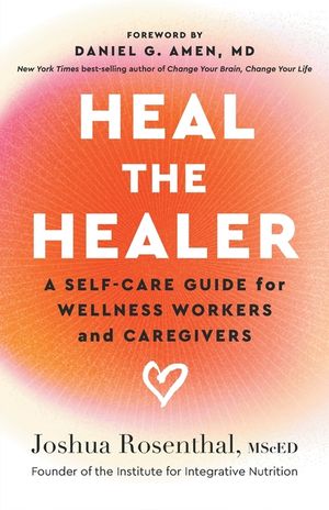 Heal the Healer image number 0