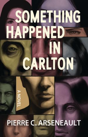 Something Happened in Carlton image number 0