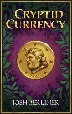 Cryptid Currency image number 0