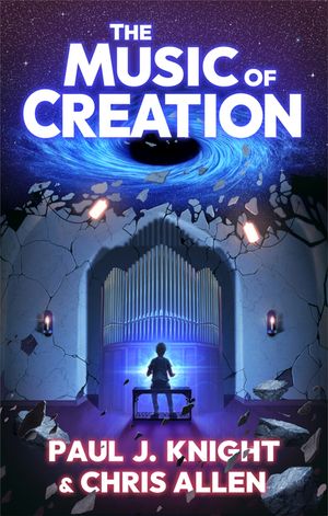 The Music of Creation image number 0