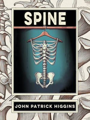 Spine image number 0