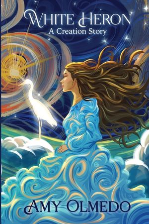 White Heron: A Creation Story image number 0
