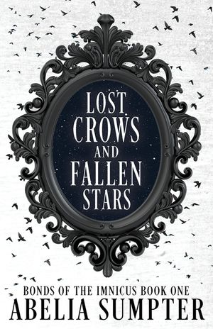 Lost Crows and Fallen Stars image number 0