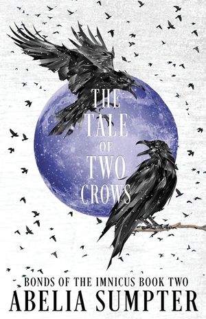 The Tale of Two Crows image number 0