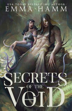 Secrets of the Void image number 0