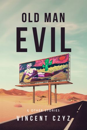 Old Man Evil: & Other Stories image number 0