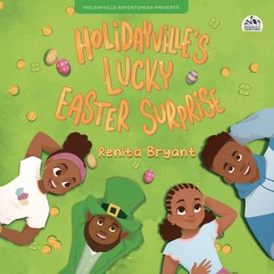 Holidayville's Lucky Easter Surprise image number 0