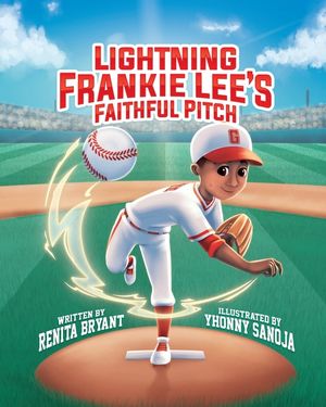 Lightning Frankie Lee's Faithful Pitch image number 0