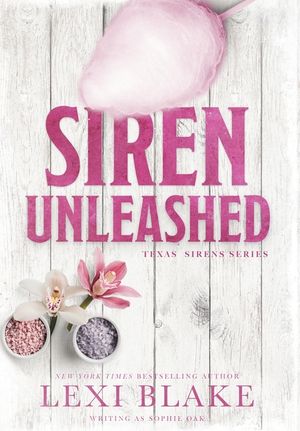 Siren Unleashed image number 0