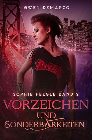 Vorzeichen und Sonderbarkeiten image number 0