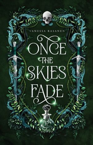 Once the Skies Fade image number 0