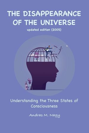 The Disappearance of the Universe image number 0