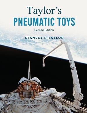 Taylor's Pneumatic Toys image number 0