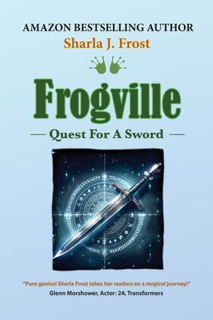 Frogville: Quest for a Sword image number 0