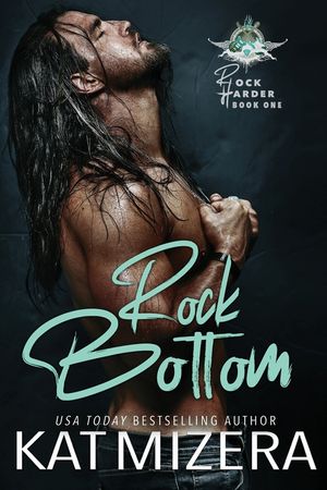 Rock Bottom image number 0