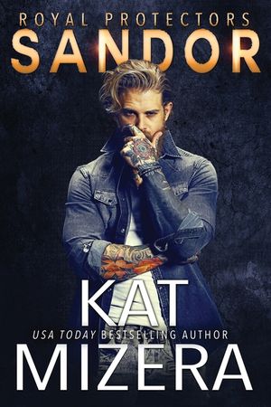 Sandor image number 0