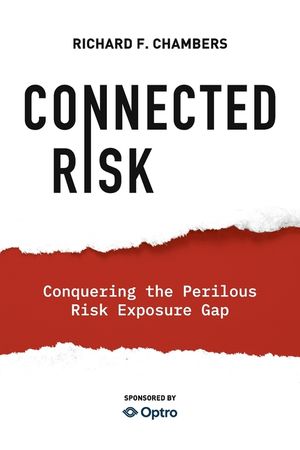 Connected Risk: Conquering the Perilous Risk Exposure Gap image number 0