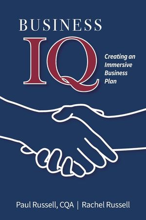 Business IQ image number 0
