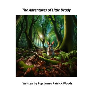 The Adventures of Little Beady image number 0