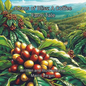 Beans of Bliss: A Coffee Farm Tale image number 0
