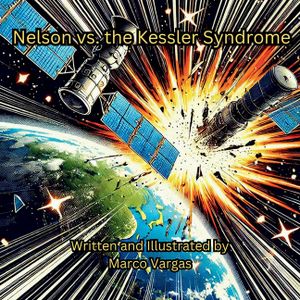 Nelson vs. the Kessler Syndrome image number 0