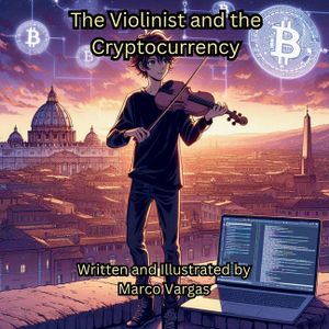 The Violinist and the Cryptocurrency image number 0