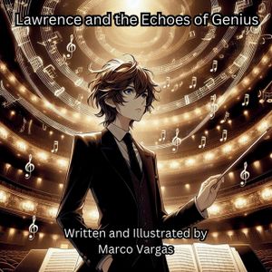 Lawrence and the Echoes of Genius image number 0