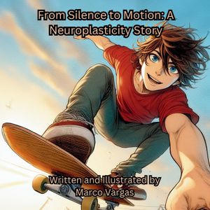 From Silence to Motion: A Neuroplasticity Story image number 0