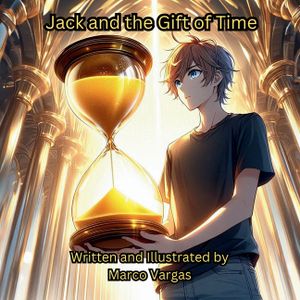 Jack and the Gift of Time image number 0