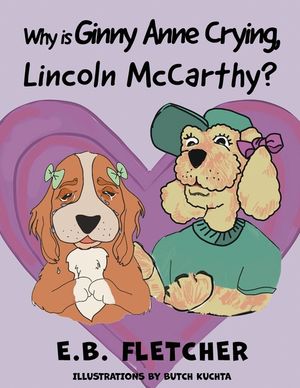 Why Is Ginny Anne Crying, Lincoln Mccarthy? image number 0