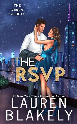 The RSVP image number 0