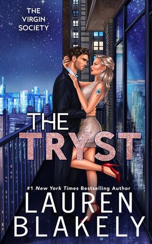 The Tryst image number 0