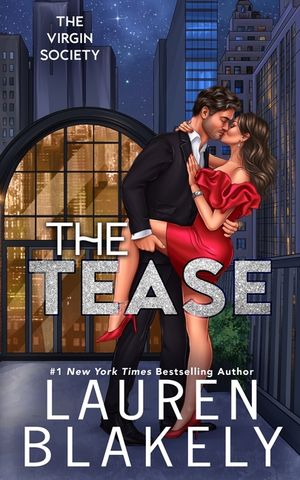 The Tease image number 0