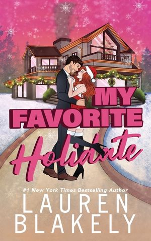 My Favorite Holidate image number 0