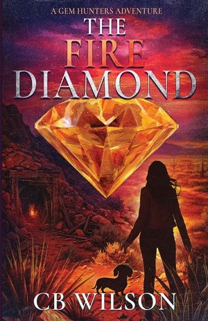 The Fire Diamond image number 0