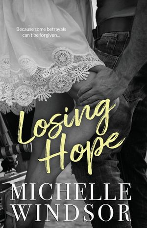 Losing Hope image number 0