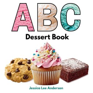 ABC Dessert Book image number 0