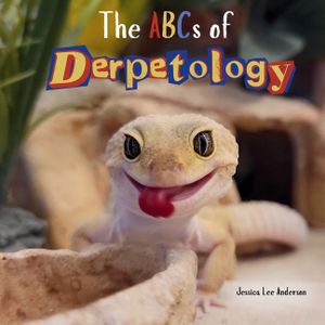 The ABCs of Derpetology image number 0
