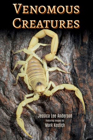 Venomous Creatures image number 0