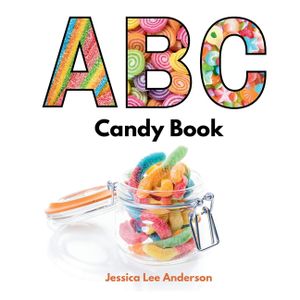 ABC Candy Book image number 0