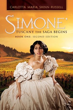 Simone' Tuscany the Saga Begins image number 0