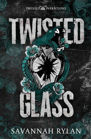 Twisted Glass image number 0