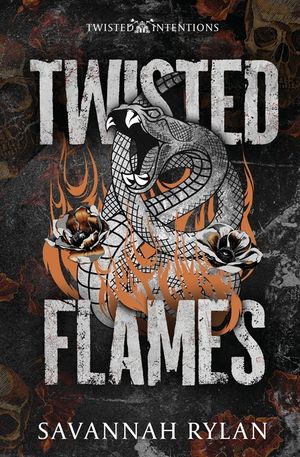 Twisted Flames image number 0