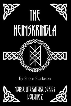 The Heimskringla image number 0