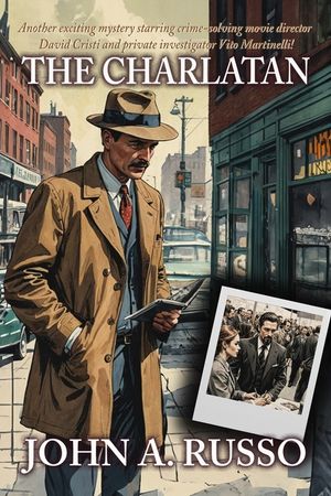 The Charlatan image number 0