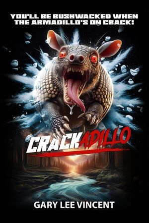 Crackadillo image number 0