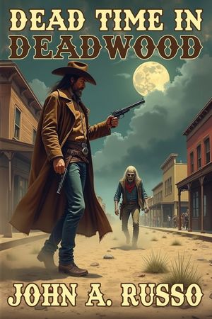 Dead Time in Deadwood image number 0